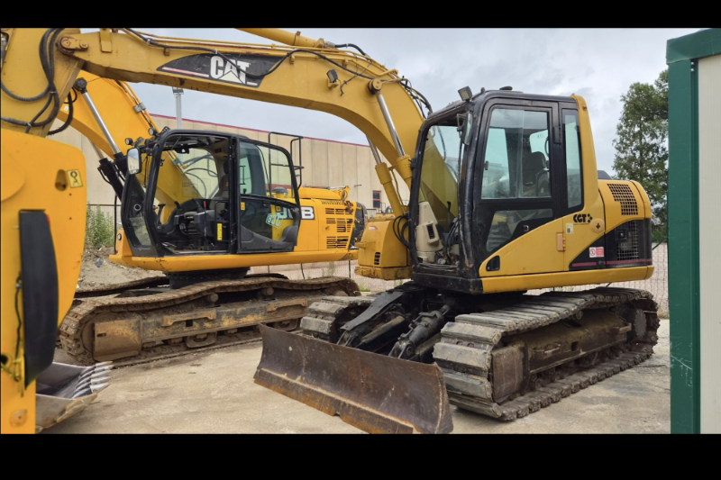 OmecoHub - Immagine CATERPILLAR 311C